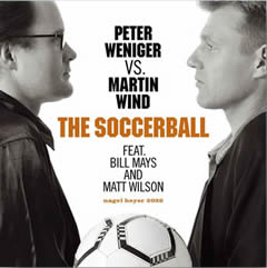Soccerball