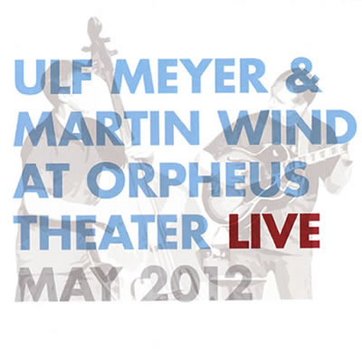 Meyer-Wind Live 2012